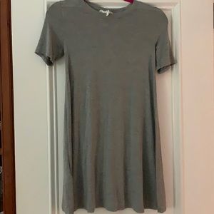 Bcbg generation tee dress